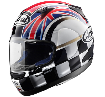 Arai Quantum 2011