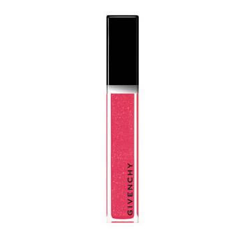 Givenchy : Gloss Interdit