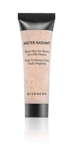 Givenchy : Mister Radiant