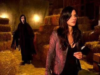 Scream 4 - La Recensione