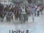 Rwanda, perdono comando