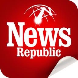  News Republic: le notizie dal mondo su Android ed iPhone, Gratis