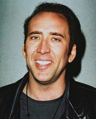 Arrestato Nicolas Cage