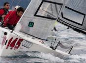 VELA: Audi Sailing Series Melges Marina Scarlino: Let's Roll comando