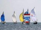 vela gaslini: trofeo lions club chiavari castello