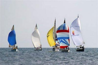 LA VELA PER IL GASLINI: 4° TROFEO LIONS CLUB CHIAVARI CASTELLO