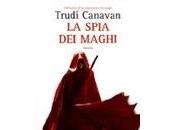 Spia Maghi Trudi Canavan