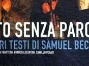Atto Senza Parole altri testi