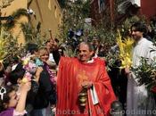 Domenica delle Palme 2011 Positano