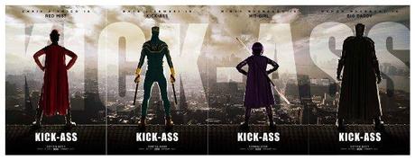 Kick-Ass (2010)