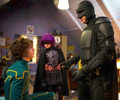 Kick-Ass (2010)