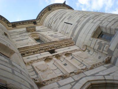 Chateau de vincennes e Parc Floreal