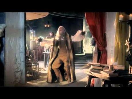 0 Tim festeggia il compleanno di Leonardo da Vinci con uno spot ad hoc