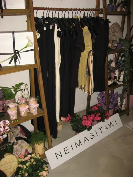 New Collection NEIMA SITAWI