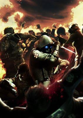 Operation Raccoon City, un nuovo video