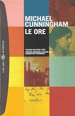 Le ore, di Michael Cunningham