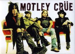 Motley Crue - Scegli la scaletta per il prossimo tour