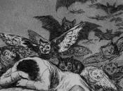 sonno della ragione genera mostri