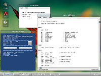 MenuetOS è un sistema operativo scritto completamente in linguaggio assembly.