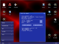 MenuetOS è un sistema operativo scritto completamente in linguaggio assembly.