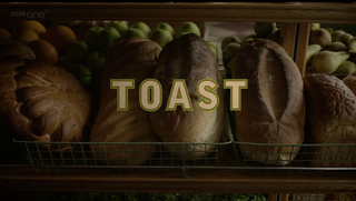 Review 2011 - Toast