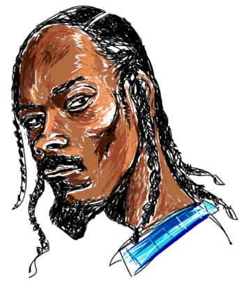 I peggiori Jingles pubblicitari di Snoop Dogg.