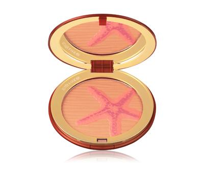 estèe lauder bronze goddess soleil summer 2011 5