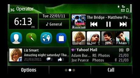 Tutte le novità del nuovo Symbian Anna PR2 (Video)