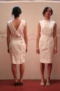 Stile anni '40 per l'Atelier di via Tessore