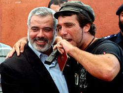 Non chiedetemi di considerare eroe Vittorio Arrigoni. Gli eroi per me sono altri…