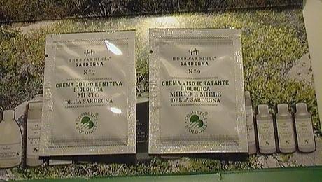 HerbSardinia, cosmetici naturali e biologici