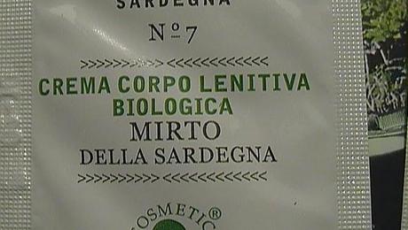 HerbSardinia, cosmetici naturali e biologici