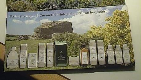 HerbSardinia, cosmetici naturali e biologici