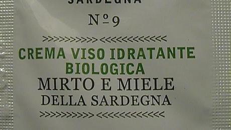 HerbSardinia, cosmetici naturali e biologici