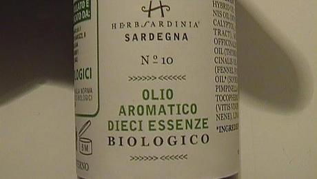 HerbSardinia, cosmetici naturali e biologici