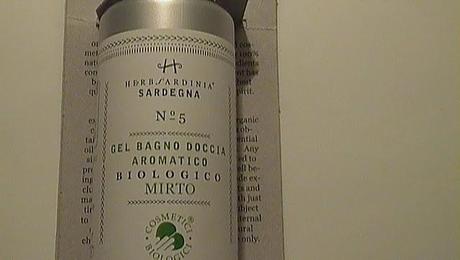 HerbSardinia, cosmetici naturali e biologici