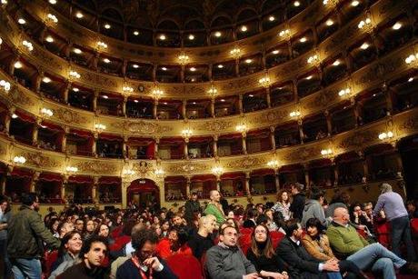 A Perugia è Festival