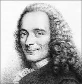 voltaire