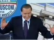 Berlusconi Milan, l'Inter, Moratti Mourinho (17.04.11)