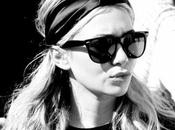 Spring/summer trend headband