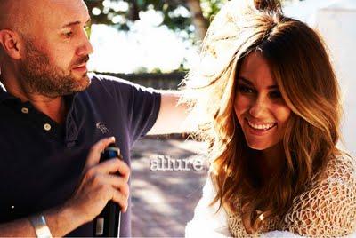 MAGAZINE// Lauren Conrad per Allure Magazine May 2011, shooting e behind the scenes