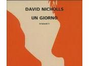 Giorno” David Nicholls