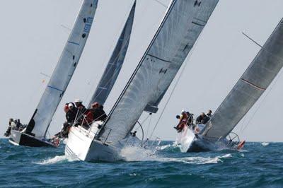 Concluso il Campionato Primavela del Circolo Nautico Santa Margherita