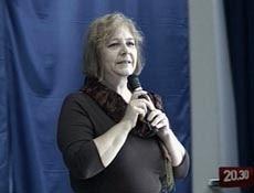 Luisa Mattia - Premio Pippi 2006