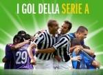 Video goals Serie 33.a Giornata Highlights ampia sintesi 17.04.2011