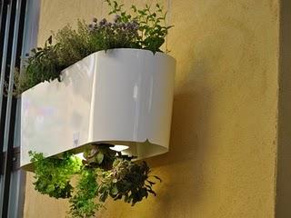 visti al fuori salone 2011_ green