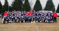 Football Americano: CIF9 primi verdetti definitivi.