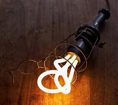 Plumen, la lampada intelligente