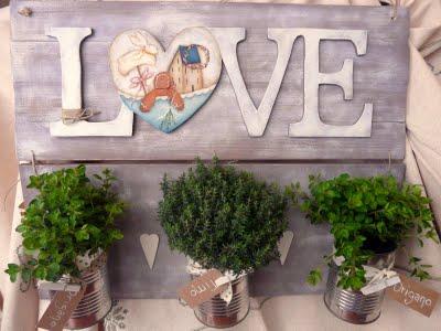 BUONA PASQUA...con sorpresa...COUNTRY DREAMS n10!