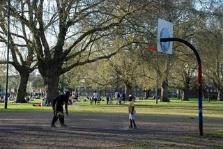 Questa Londra così radical-chic!